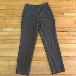 Worth Wear Wool Trousers